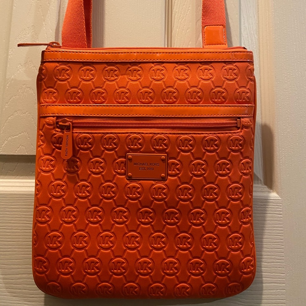 Michael Kors crossbody